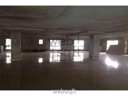 Commercial Office Space for Rent
